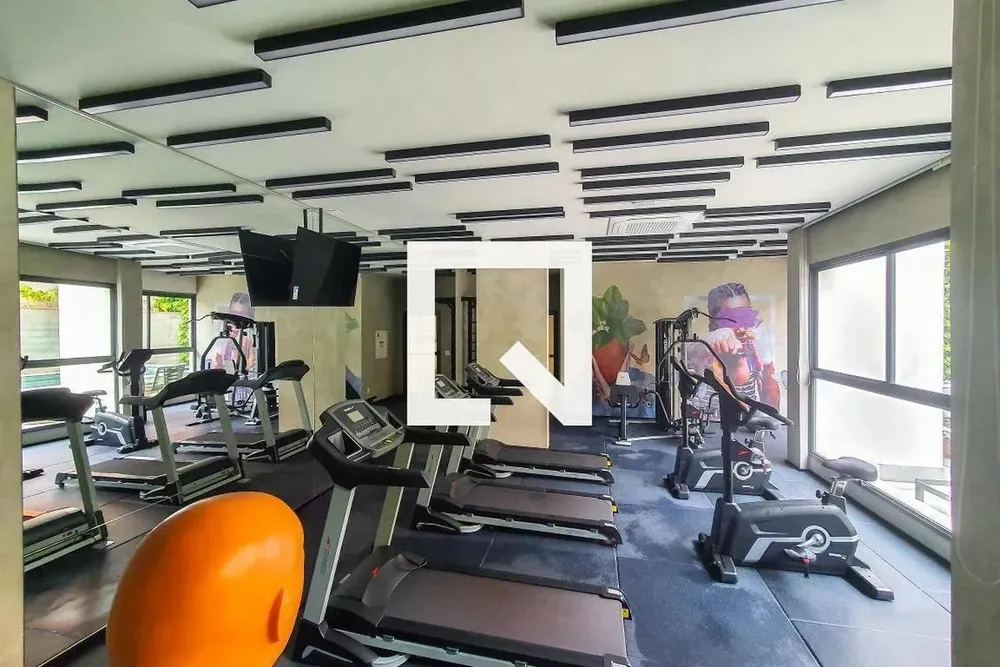 Kitnet-Studio, 22 m² - Foto 12