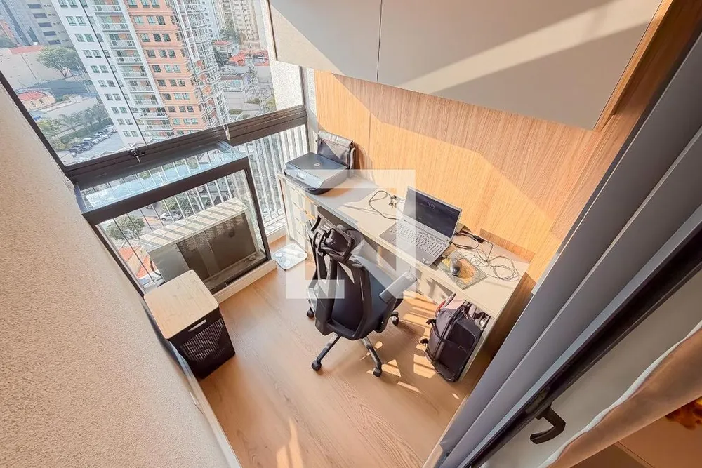 Kitnet-Studio, 22 m² - Foto 7