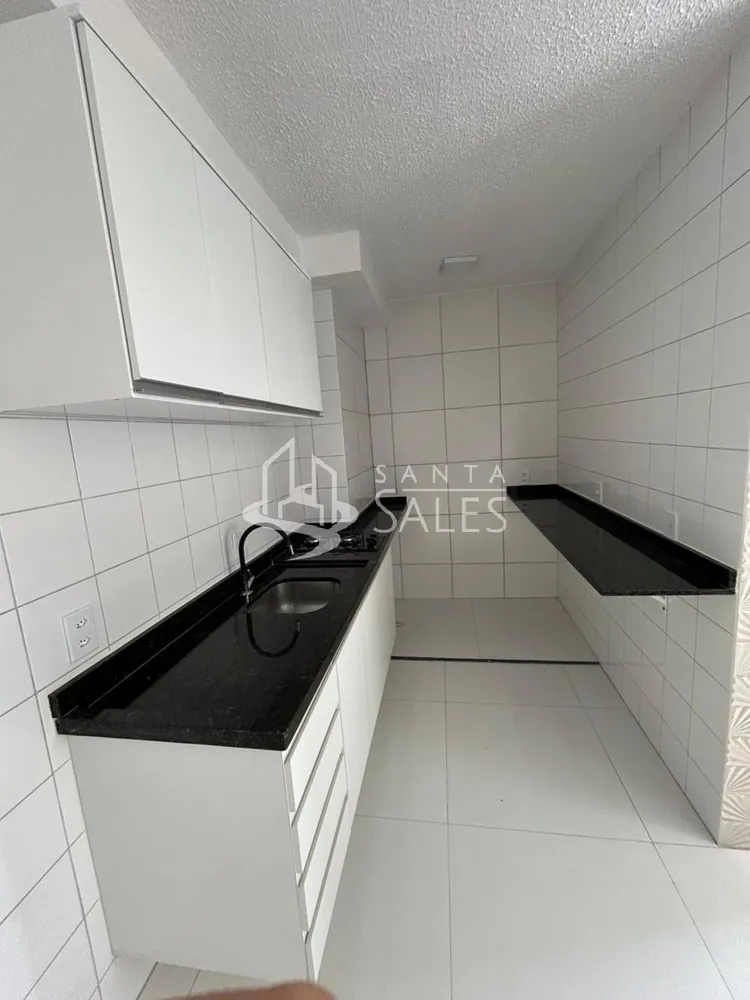 Apartamento, 1 quarto, 35 m² - Foto 4