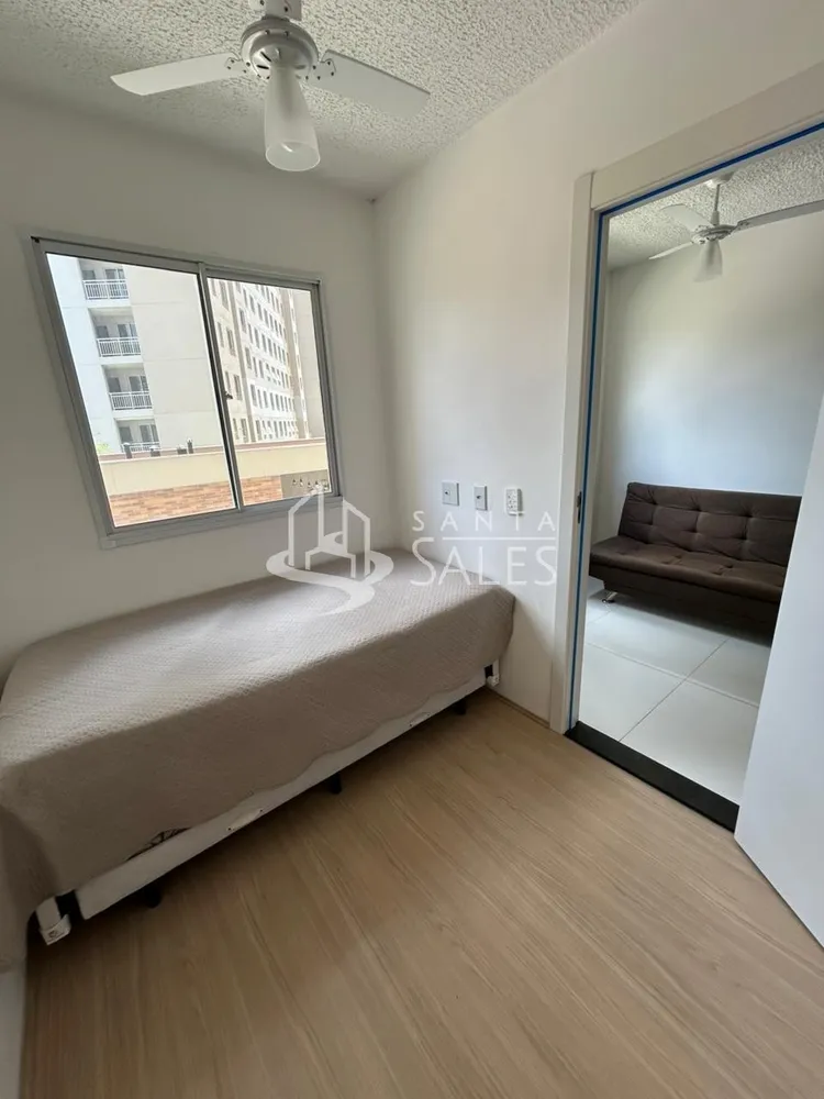 Apartamento, 1 quarto, 35 m² - Foto 15