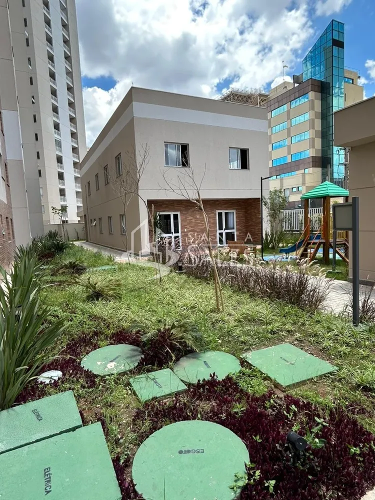 Apartamento, 1 quarto, 35 m² - Foto 4