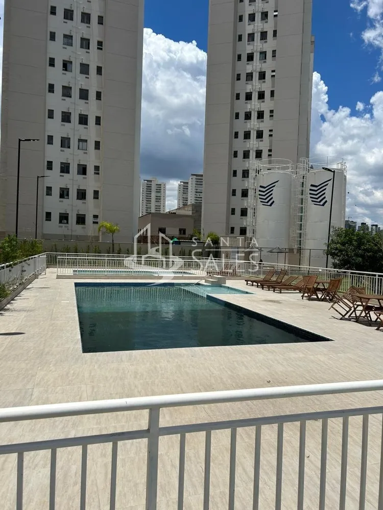 Apartamento, 1 quarto, 35 m² - Foto 7