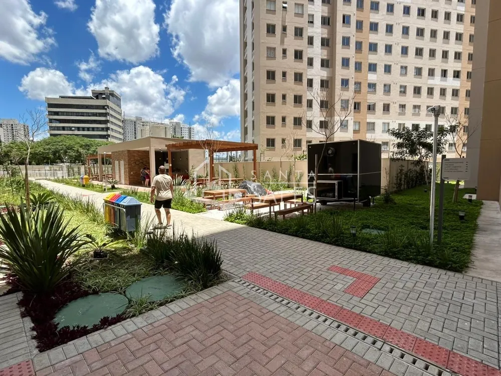 Apartamento, 1 quarto, 35 m² - Foto 11