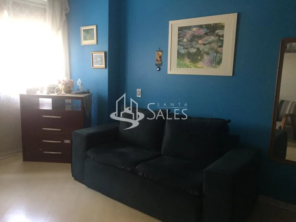 Apartamento, 3 quartos, 256 m² - Foto 1