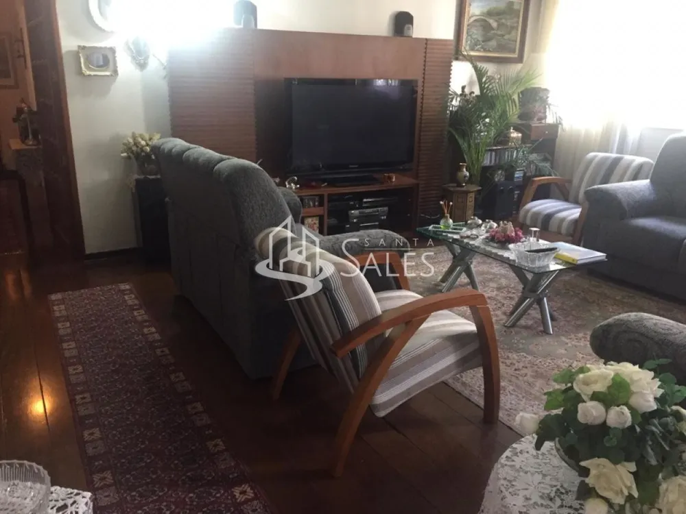 Apartamento, 3 quartos, 256 m² - Foto 10