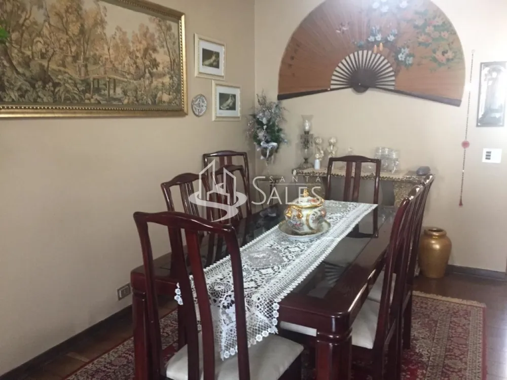 Apartamento, 3 quartos, 256 m² - Foto 3