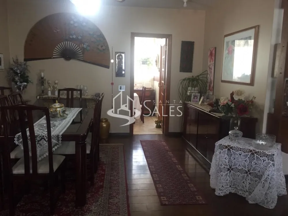 Apartamento, 3 quartos, 256 m² - Foto 4