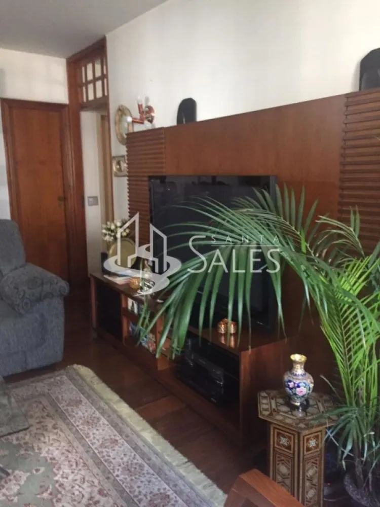 Apartamento, 3 quartos, 256 m² - Foto 5