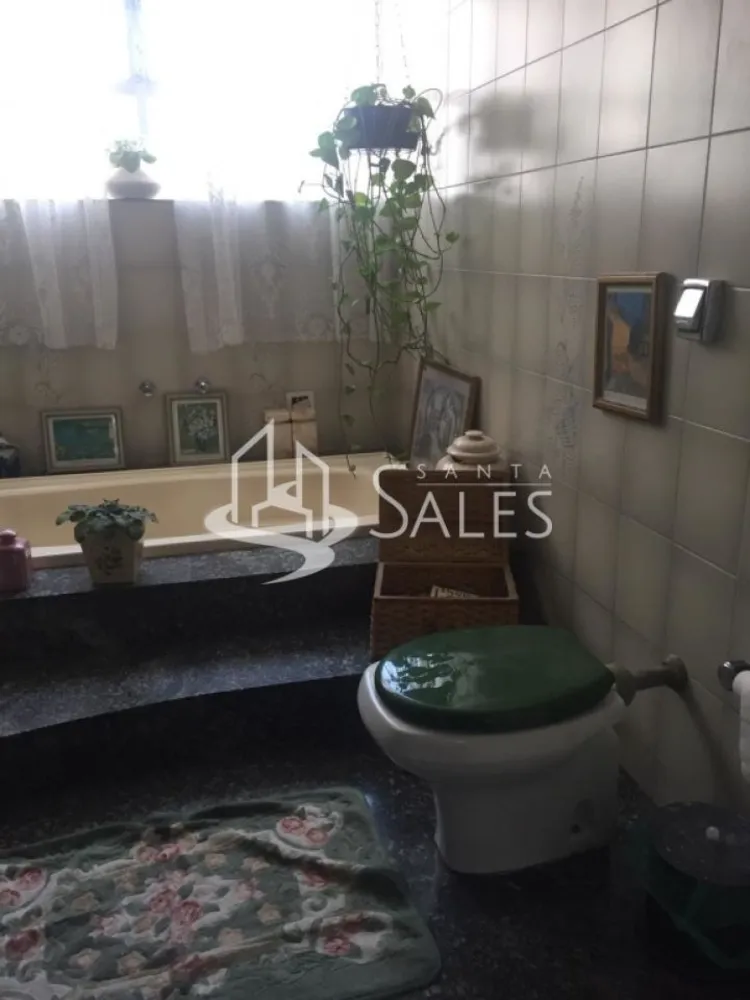 Apartamento, 3 quartos, 256 m² - Foto 6