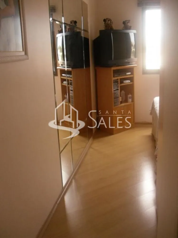 Apartamento, 3 quartos, 130 m² - Foto 2
