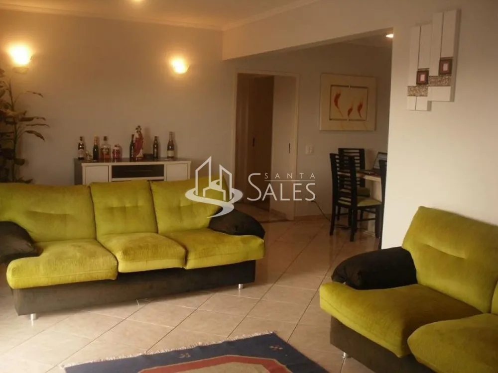 Apartamento, 3 quartos, 130 m² - Foto 1