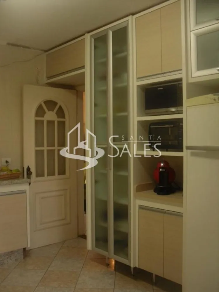 Apartamento, 3 quartos, 130 m² - Foto 3