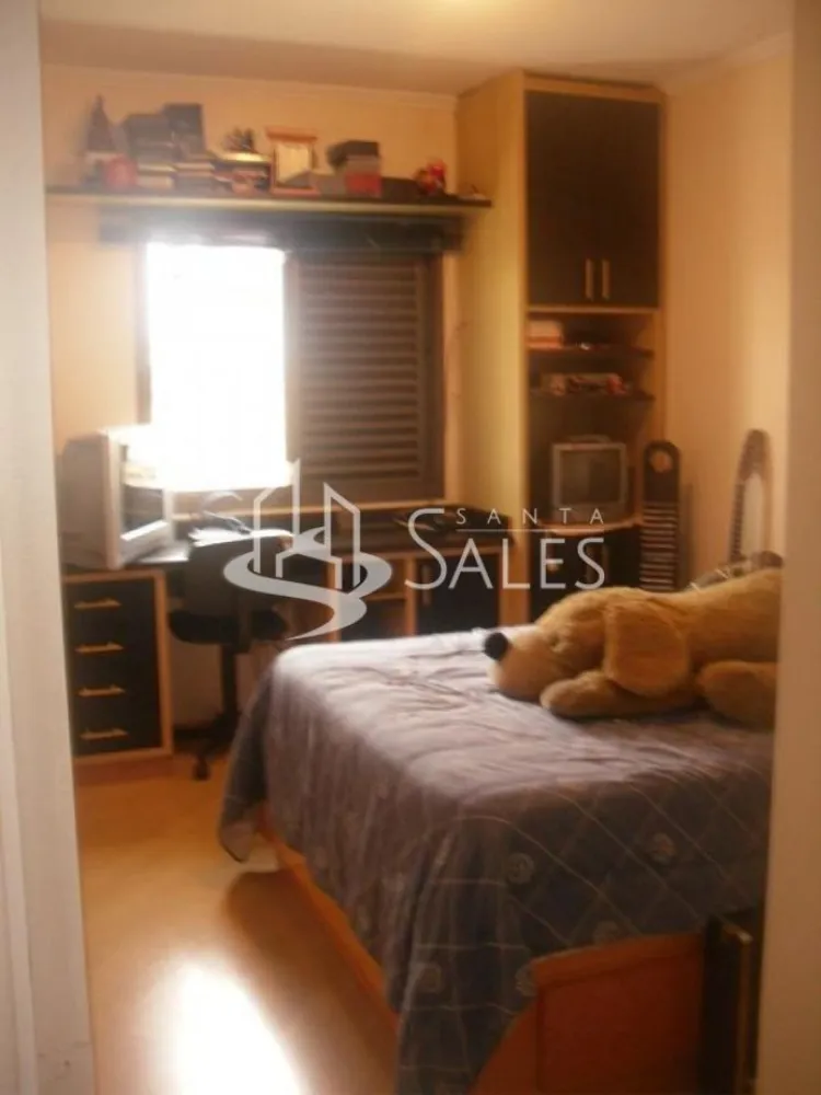 Apartamento, 3 quartos, 130 m² - Foto 2