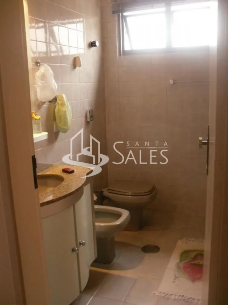 Apartamento, 3 quartos, 130 m² - Foto 4