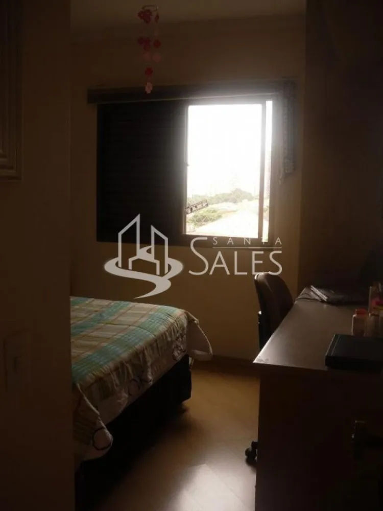 Apartamento, 3 quartos, 130 m² - Foto 4
