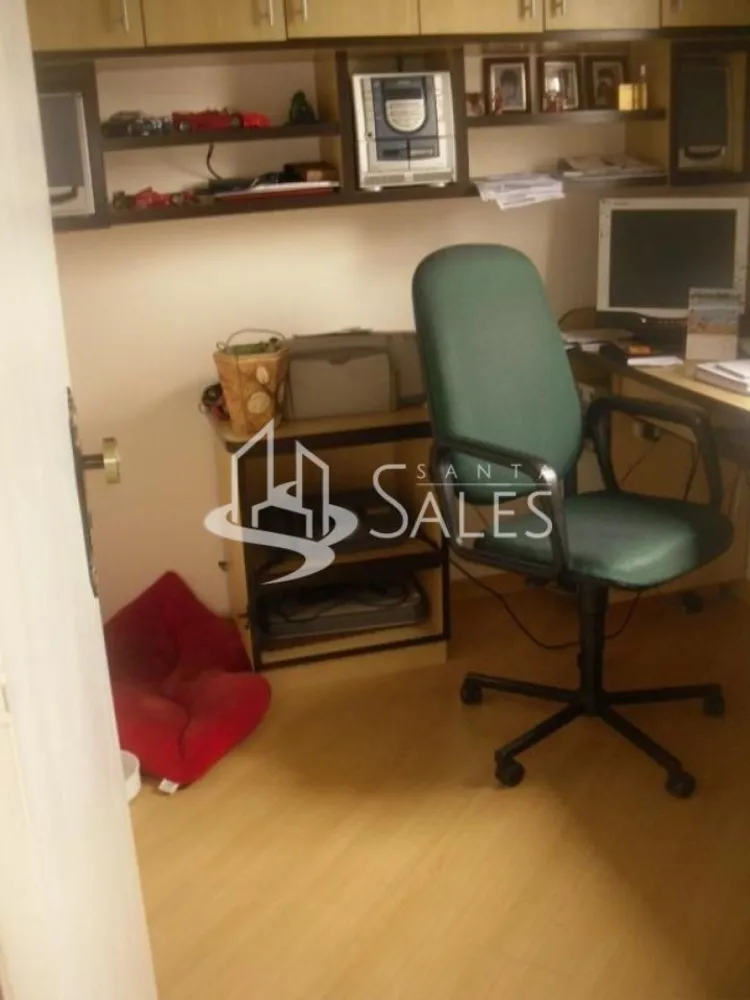 Apartamento, 3 quartos, 130 m² - Foto 1