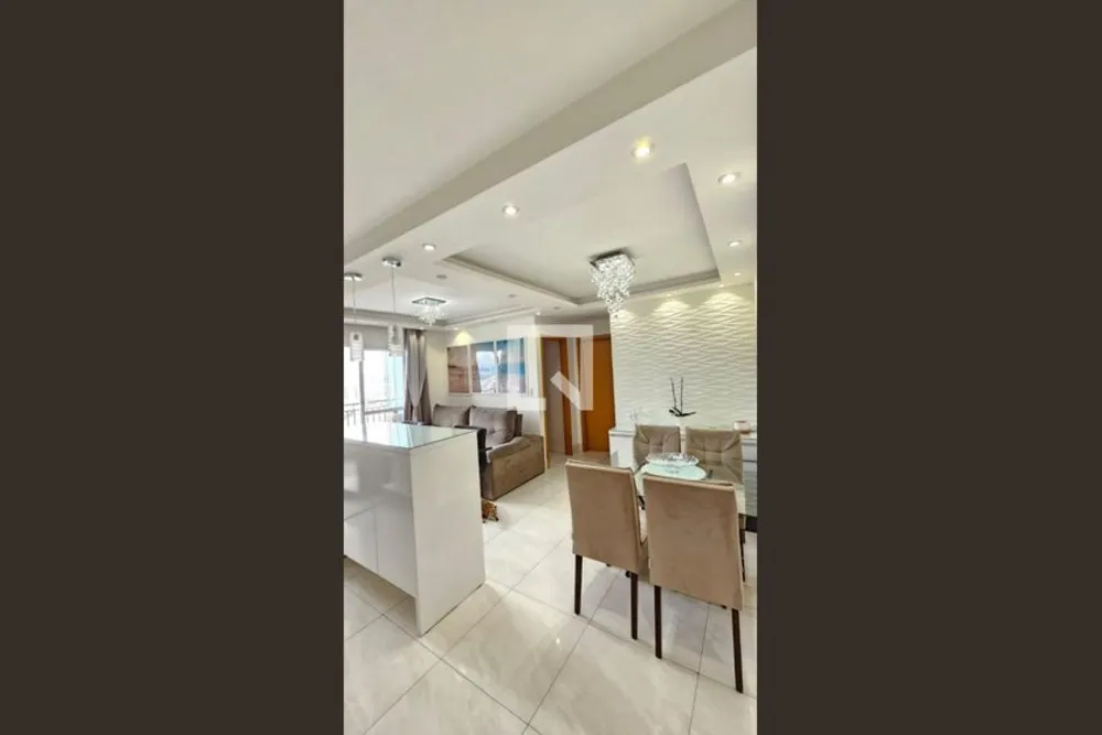 Apartamento, 2 quartos, 69 m² - Foto 2