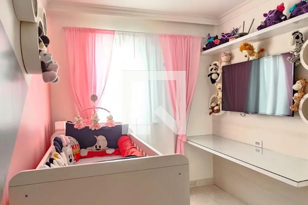 Apartamento, 2 quartos, 69 m² - Foto 3