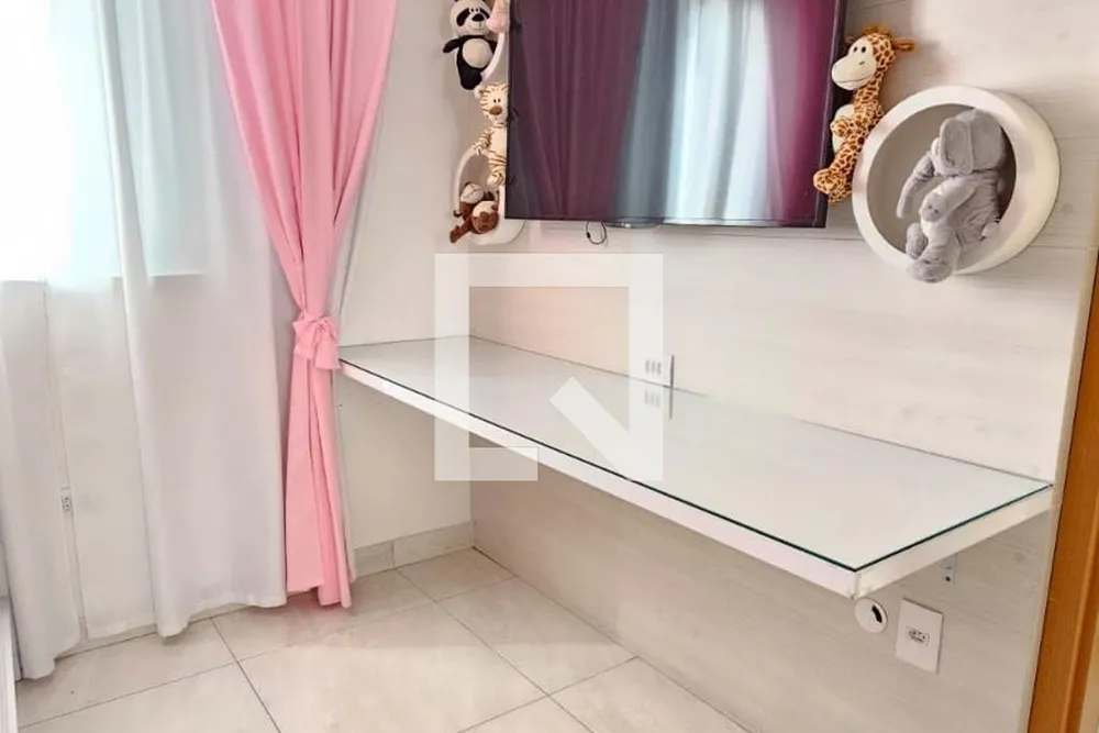 Apartamento, 2 quartos, 69 m² - Foto 1