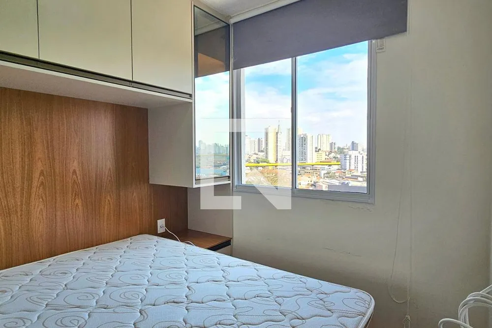 Apartamento, 2 quartos, 37 m² - Foto 1
