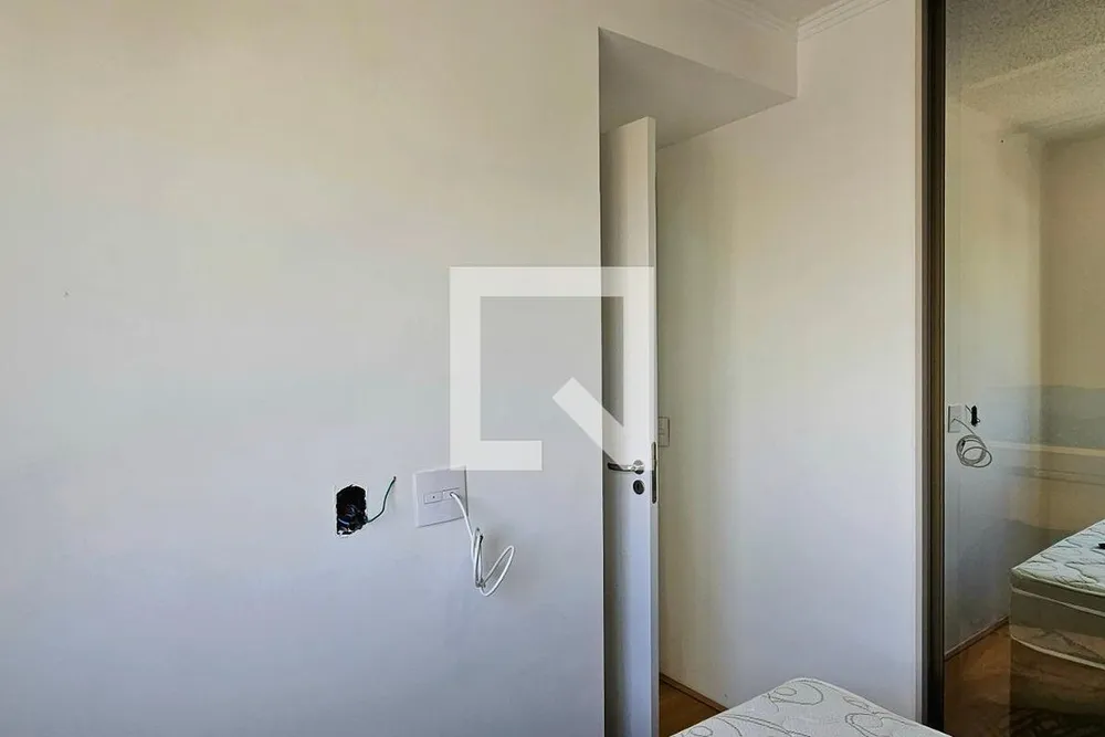 Apartamento, 2 quartos, 37 m² - Foto 2