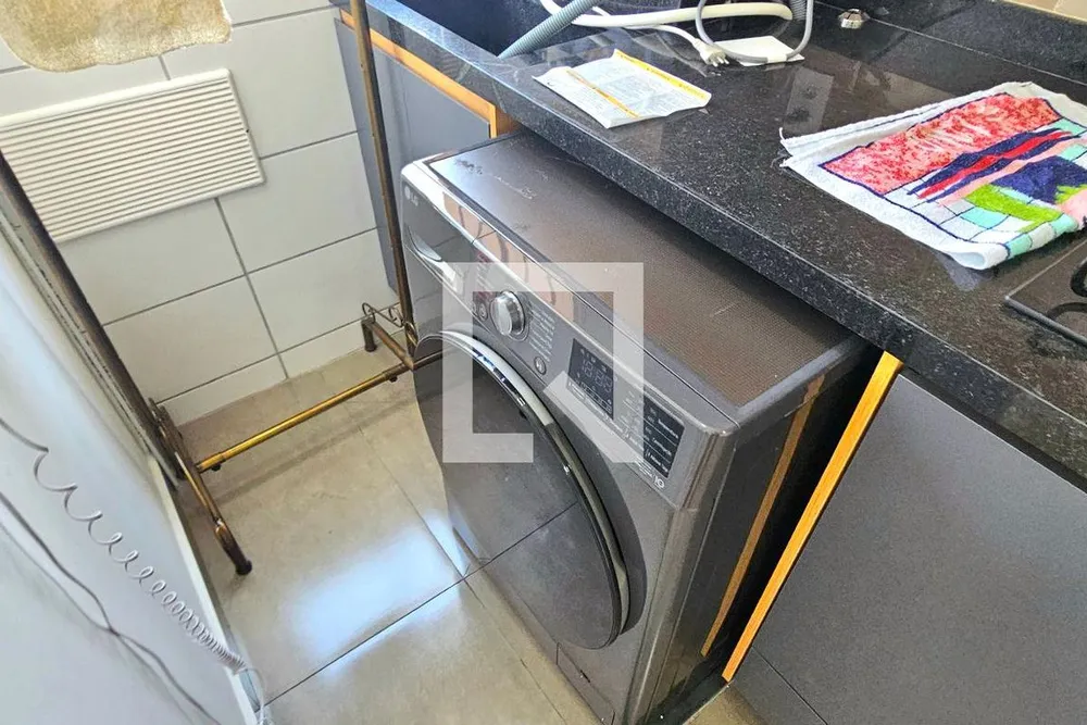 Apartamento, 2 quartos, 37 m² - Foto 4