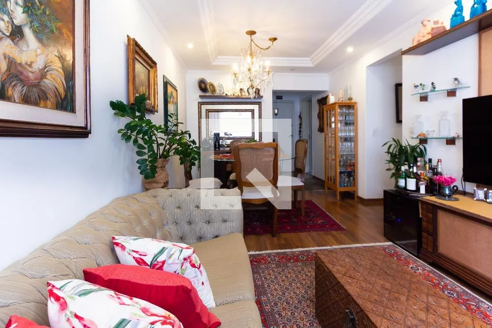 Apartamento, 2 quartos, 73 m² - Foto 2