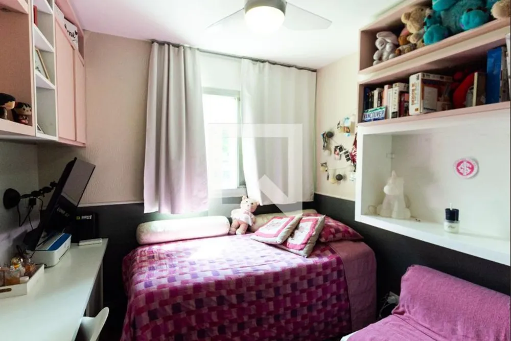 Apartamento, 2 quartos, 73 m² - Foto 5