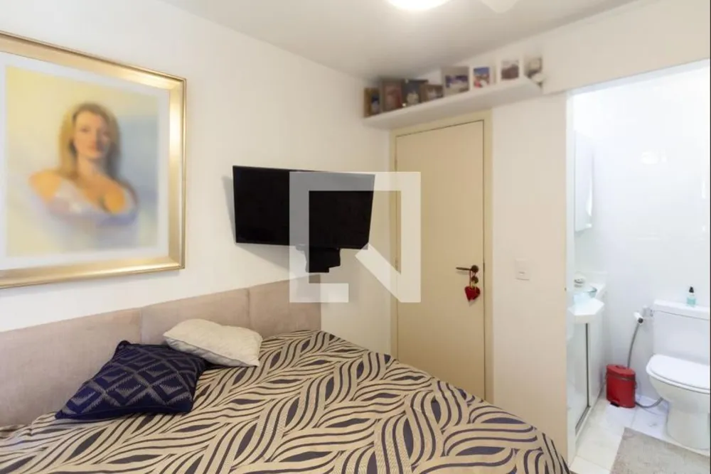 Apartamento, 2 quartos, 73 m² - Foto 7