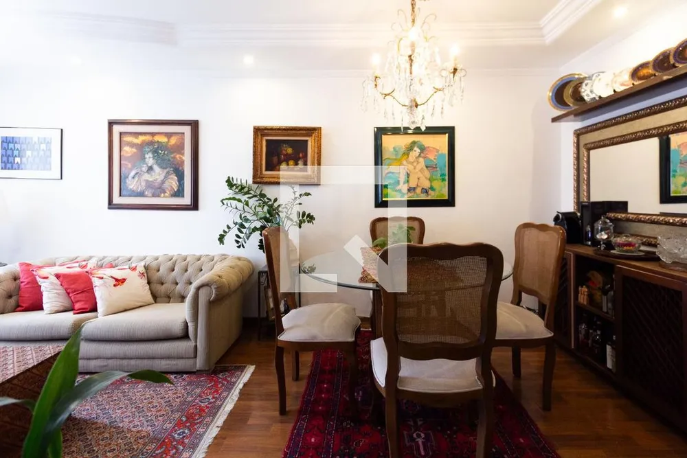 Apartamento, 2 quartos, 73 m² - Foto 3