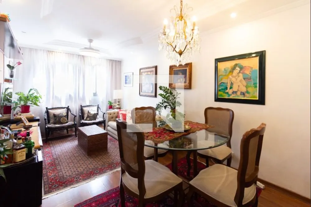 Apartamento, 2 quartos, 73 m² - Foto 1