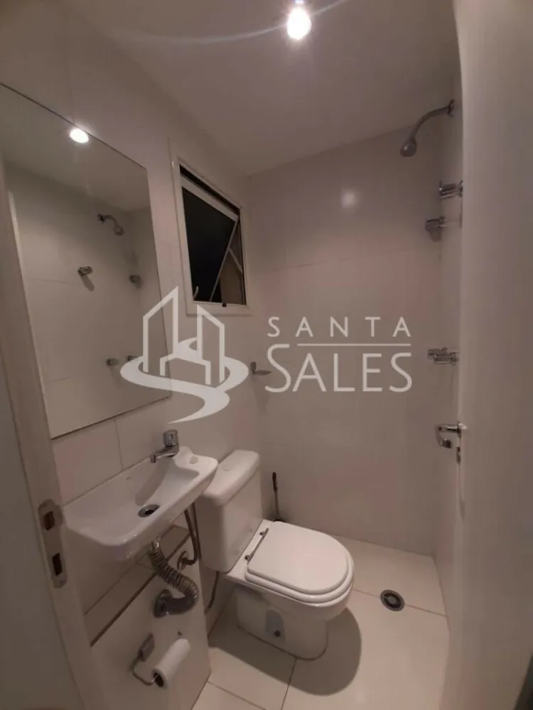 Apartamento, 3 quartos, 160 m² - Foto 15