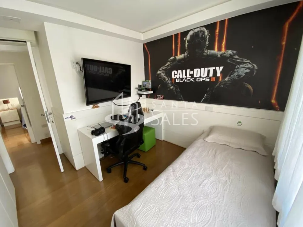Apartamento, 3 quartos, 160 m² - Foto 9