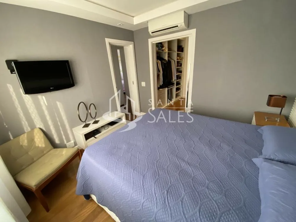 Apartamento, 3 quartos, 160 m² - Foto 6