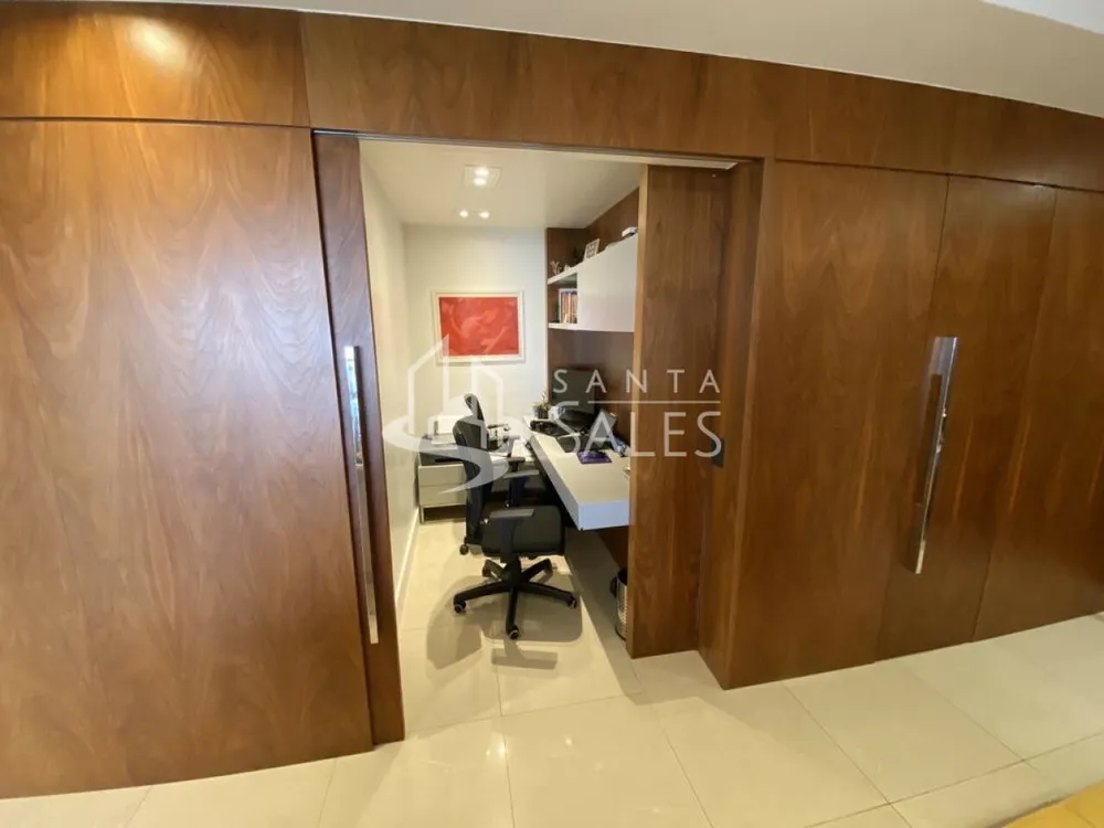 Apartamento, 3 quartos, 160 m² - Foto 4
