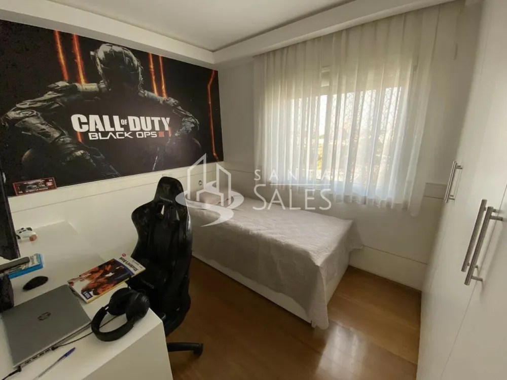 Apartamento, 3 quartos, 160 m² - Foto 8