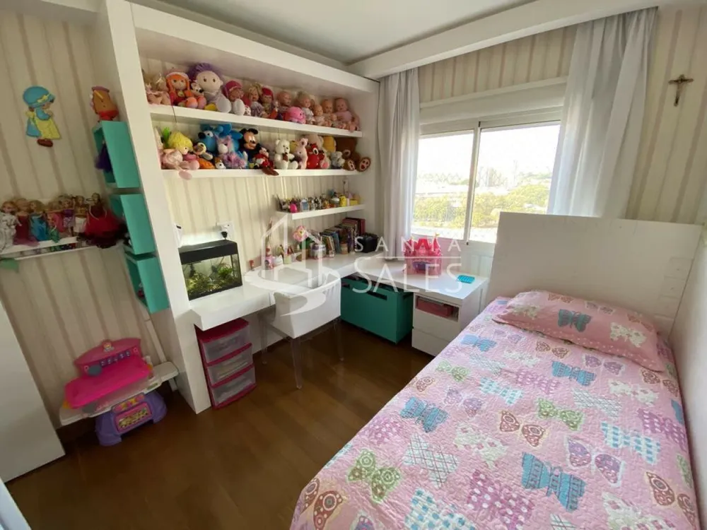 Apartamento, 3 quartos, 160 m² - Foto 11