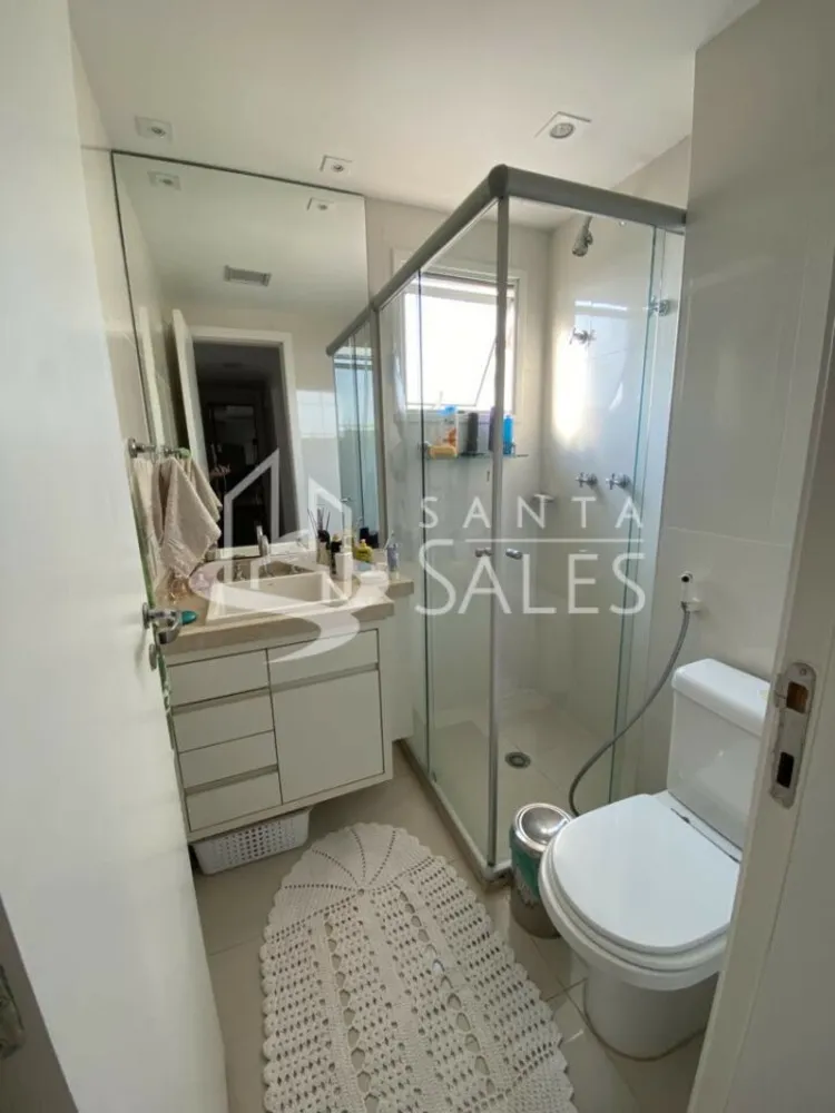 Apartamento, 3 quartos, 160 m² - Foto 13