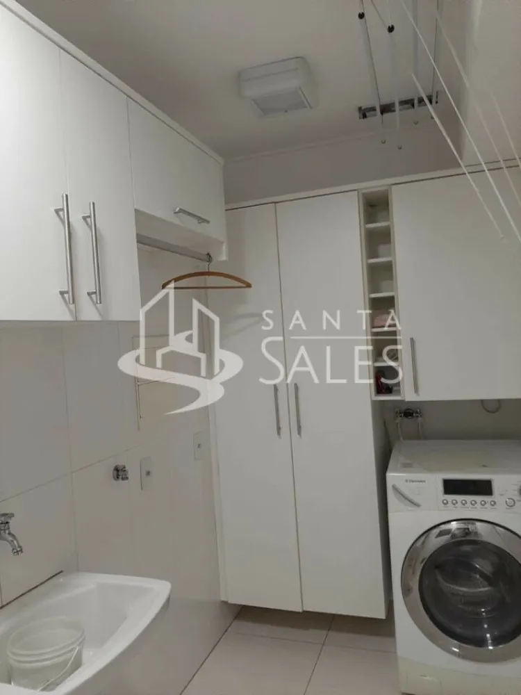 Apartamento, 3 quartos, 160 m² - Foto 14