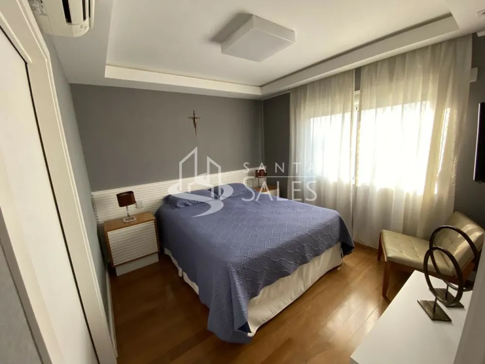 Apartamento, 3 quartos, 160 m² - Foto 7