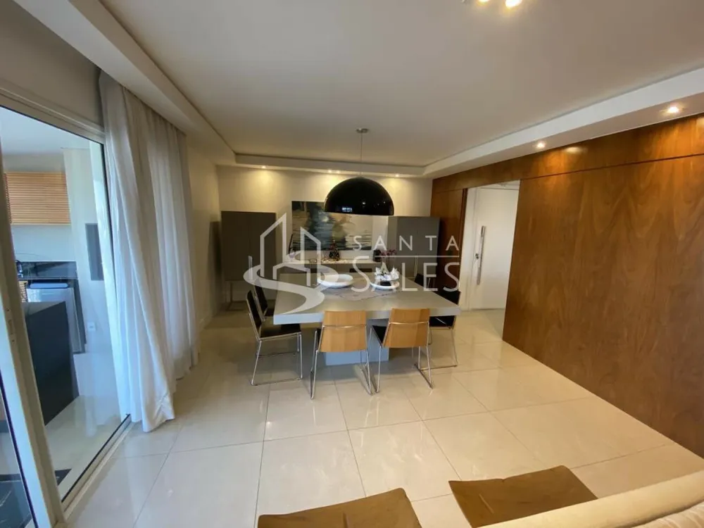 Apartamento, 3 quartos, 160 m² - Foto 2