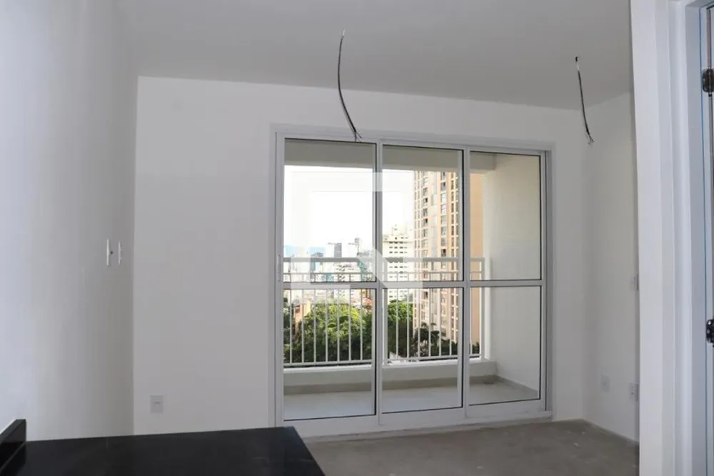 Kitnet-Studio, 24 m² - Foto 1