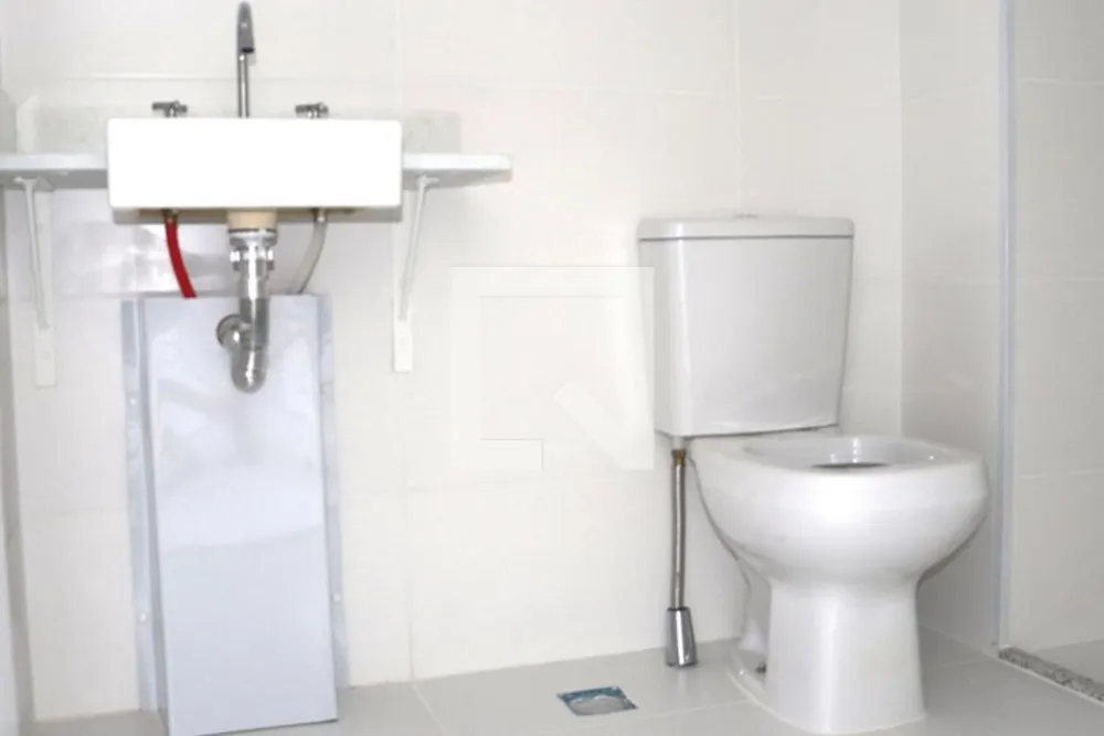 Kitnet-Studio, 24 m² - Foto 8