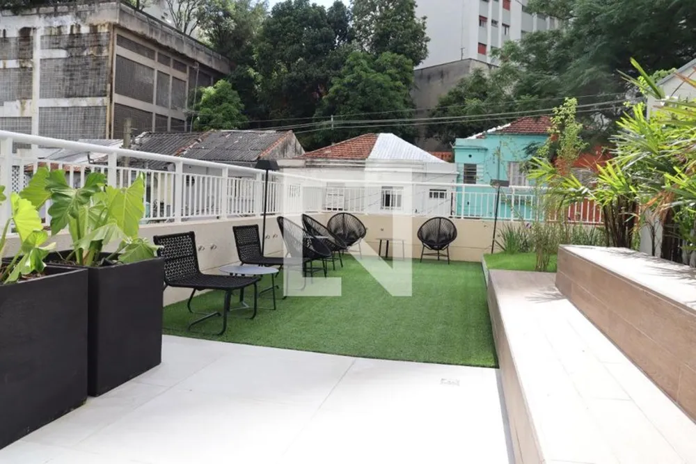 Kitnet-Studio, 24 m² - Foto 14