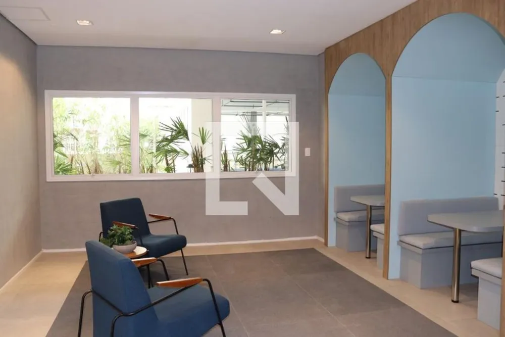Kitnet-Studio, 24 m² - Foto 12