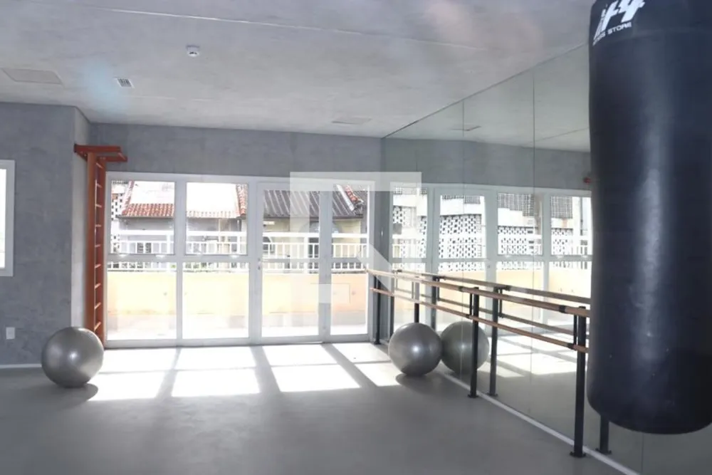 Kitnet-Studio, 24 m² - Foto 13
