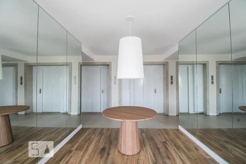 Apartamento, 1 quarto, 43 m² - Foto 4