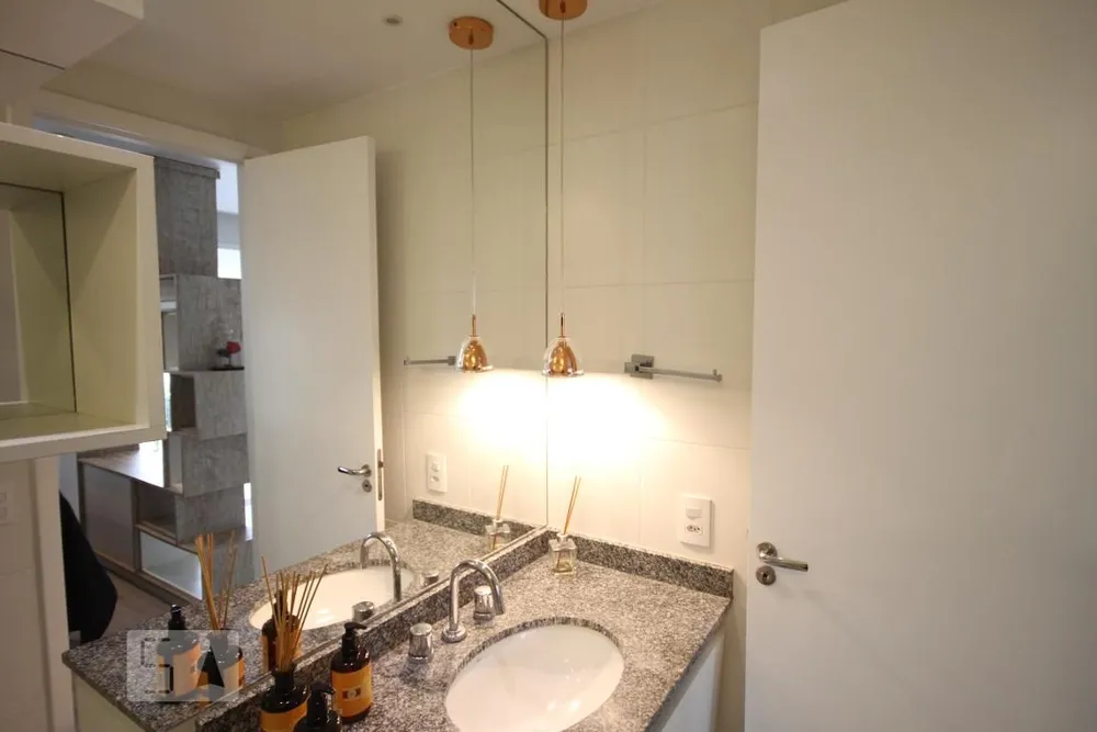 Apartamento, 1 quarto, 43 m² - Foto 2
