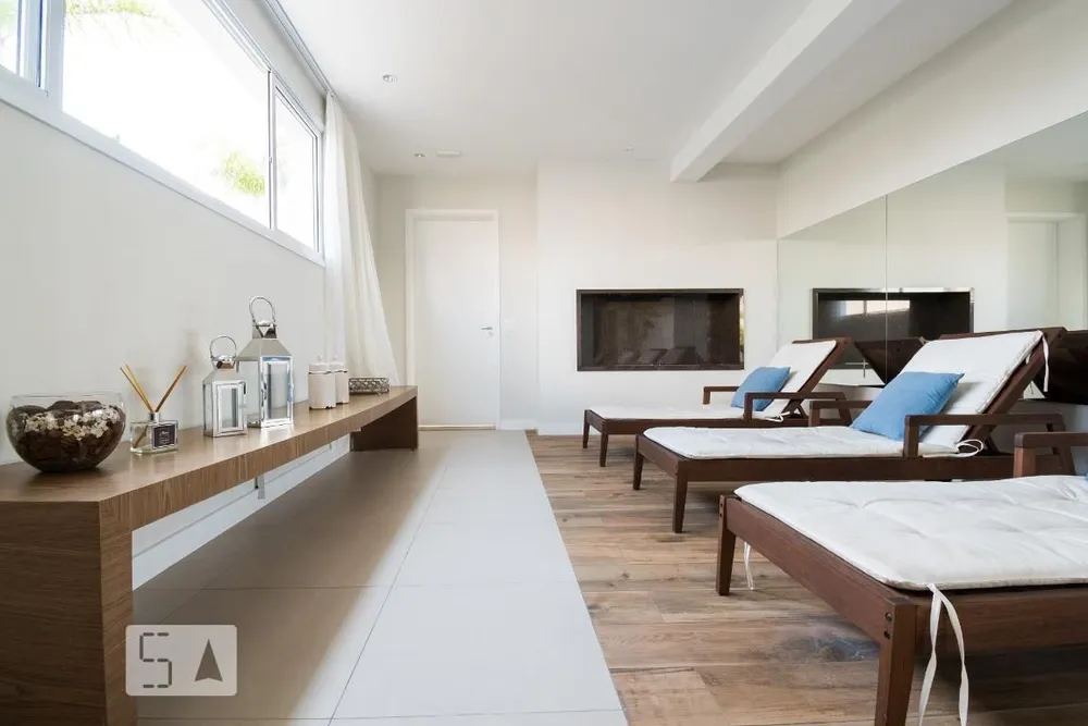 Apartamento, 1 quarto, 43 m² - Foto 5