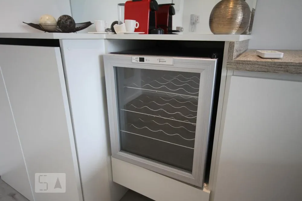 Apartamento, 1 quarto, 43 m² - Foto 7